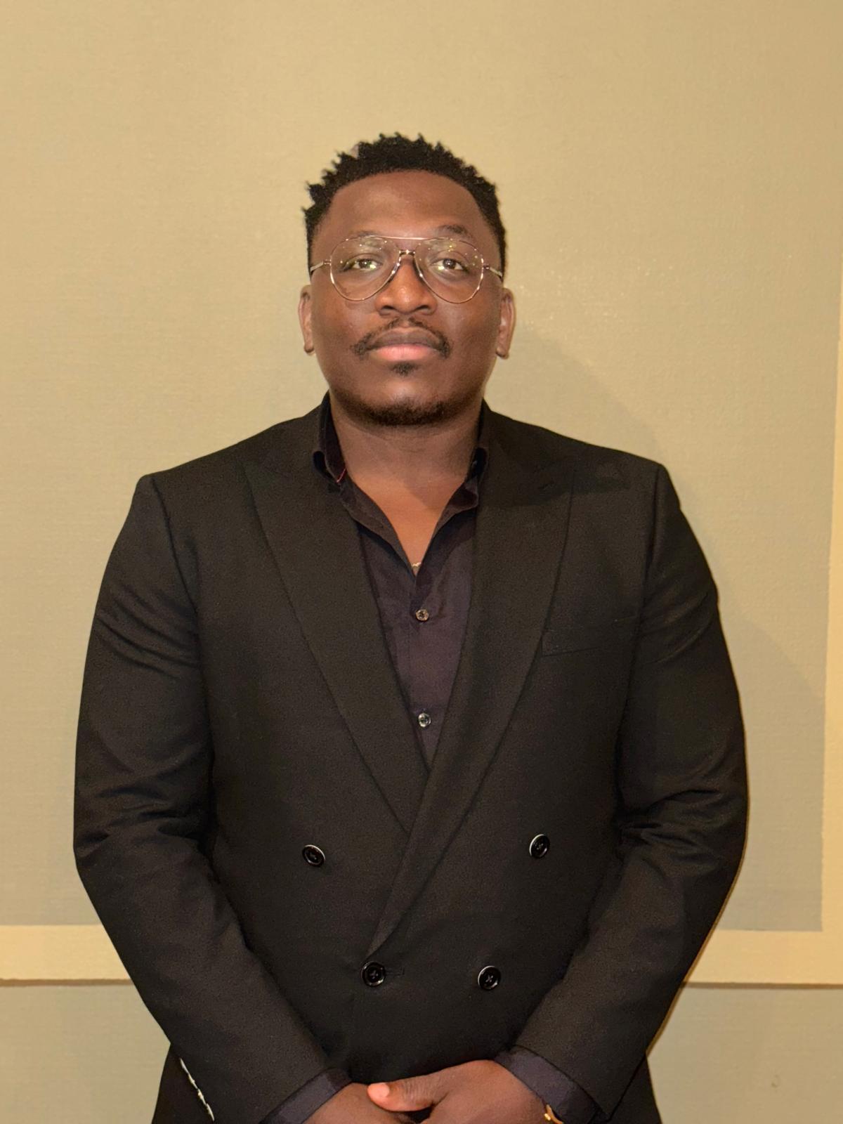 Hon. Munachi Alagbogu