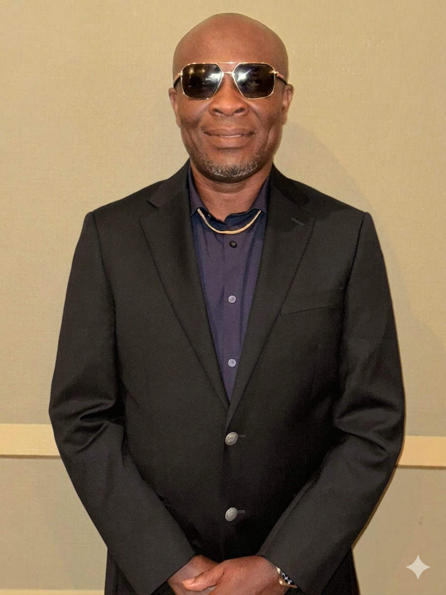 Hon. Kelechi Madumere