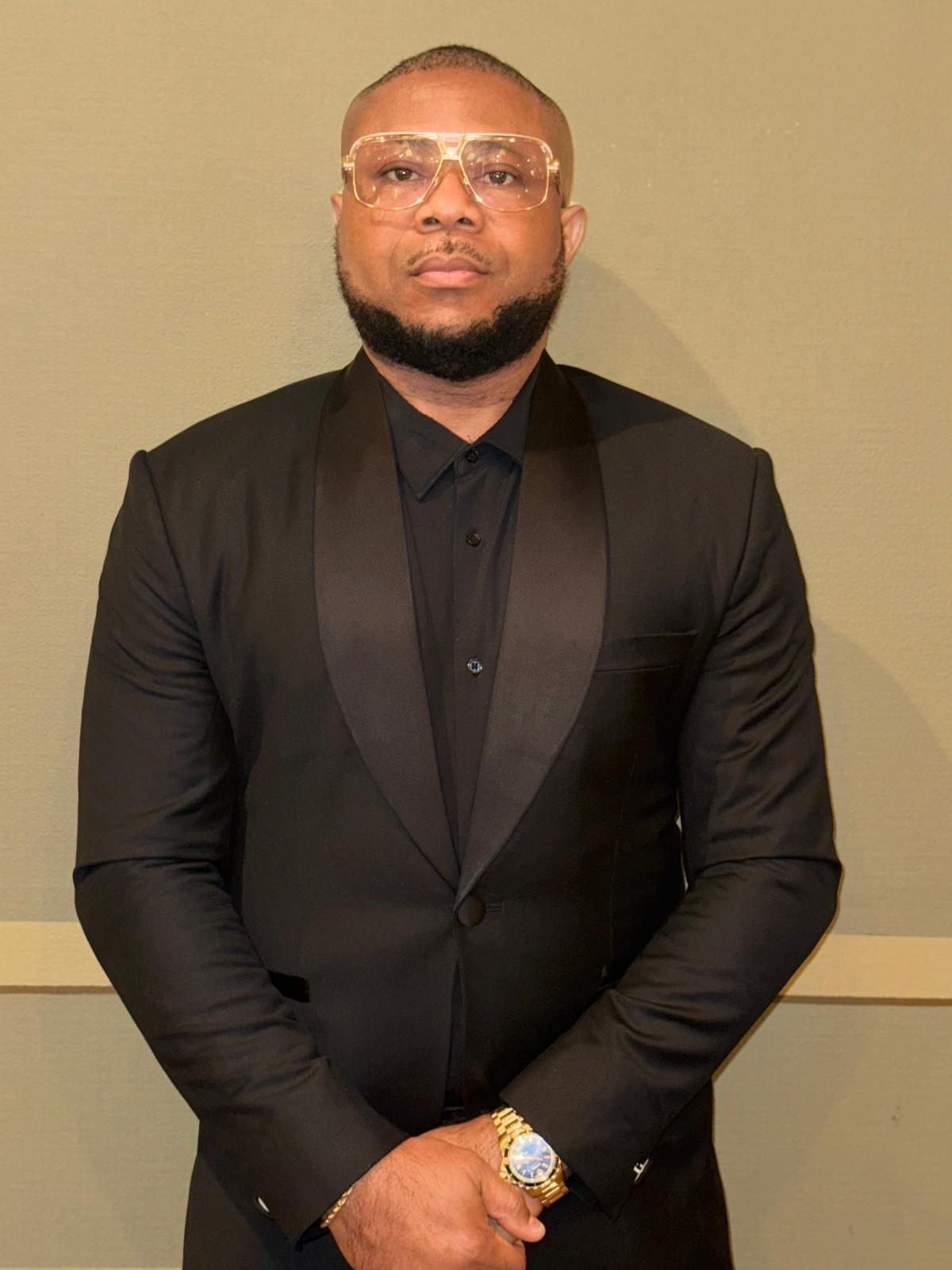 Hon. McDonald Okey Opara